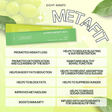 Load image into Gallery viewer, Eight Karats Ultimate Metafit Jelly Mini (REDEMPTION)