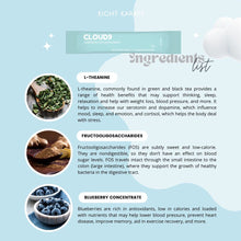 Load image into Gallery viewer, Eight Karats Cloud9 Sleepbeautox Supplement