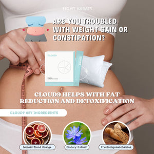 Eight Karats Cloud9 Sleepbeautox Supplement