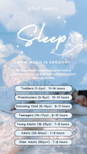 Load image into Gallery viewer, Eight Karats Cloud9 Sleepbeautox Supplement