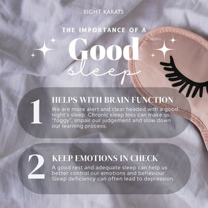 Eight Karats Cloud9 Sleepbeautox Supplement