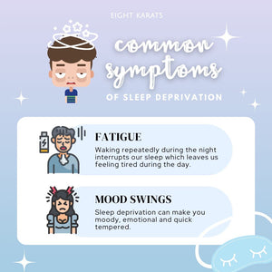 Eight Karats Cloud9 Sleepbeautox Supplement