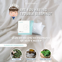 Load image into Gallery viewer, Eight Karats Cloud9 Sleepbeautox Supplement