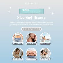 Load image into Gallery viewer, Eight Karats Cloud9 Sleepbeautox Supplement